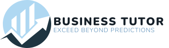 Business Tutor Logo