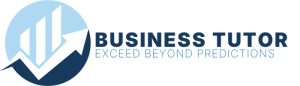 Business Tutor Ltd