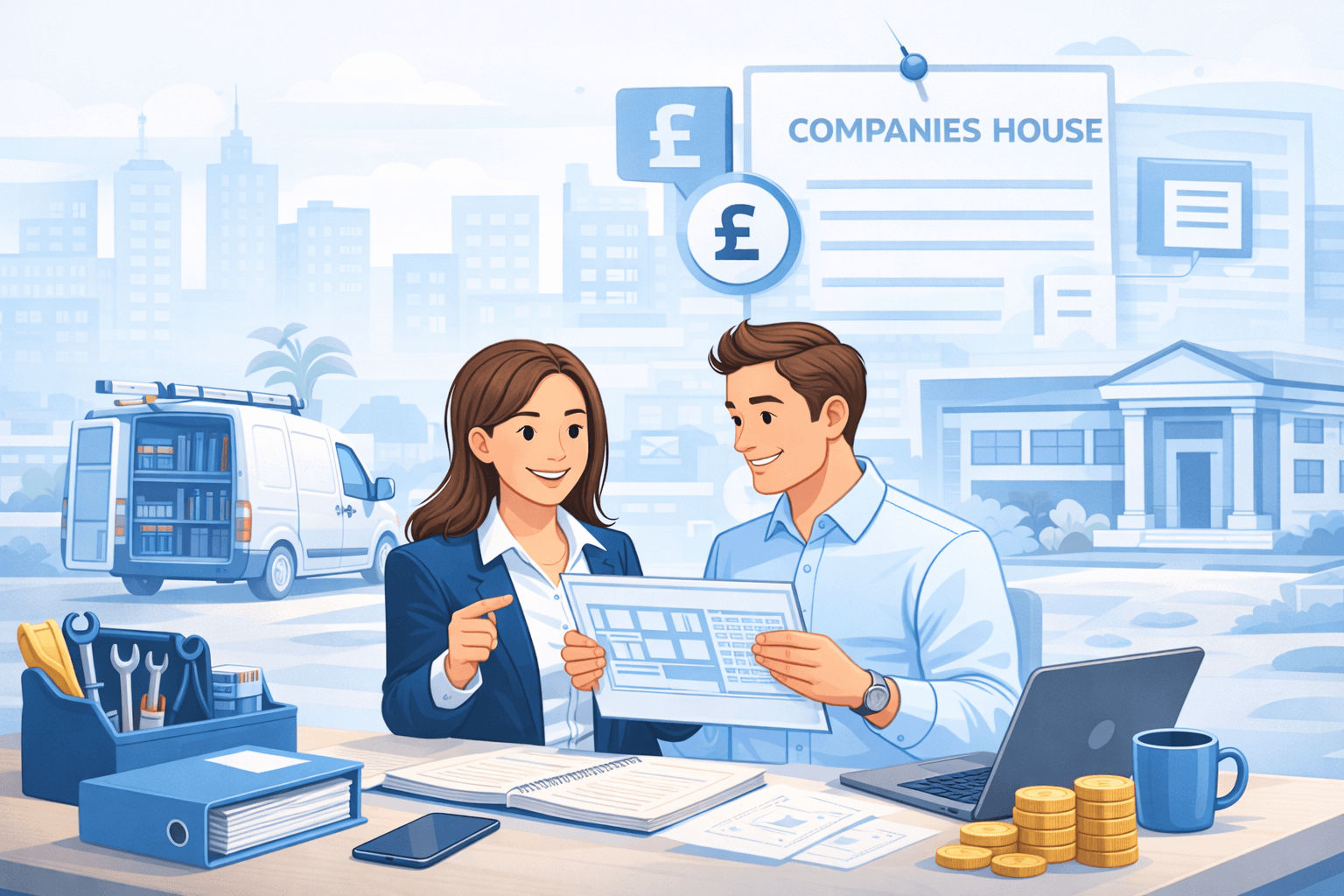 limited liability partnerships gcse a-level business studies revision