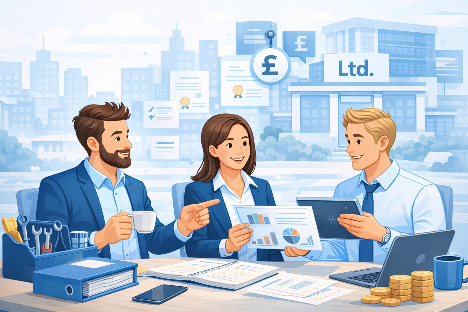 private limited companies ltd gcse a-level business revision