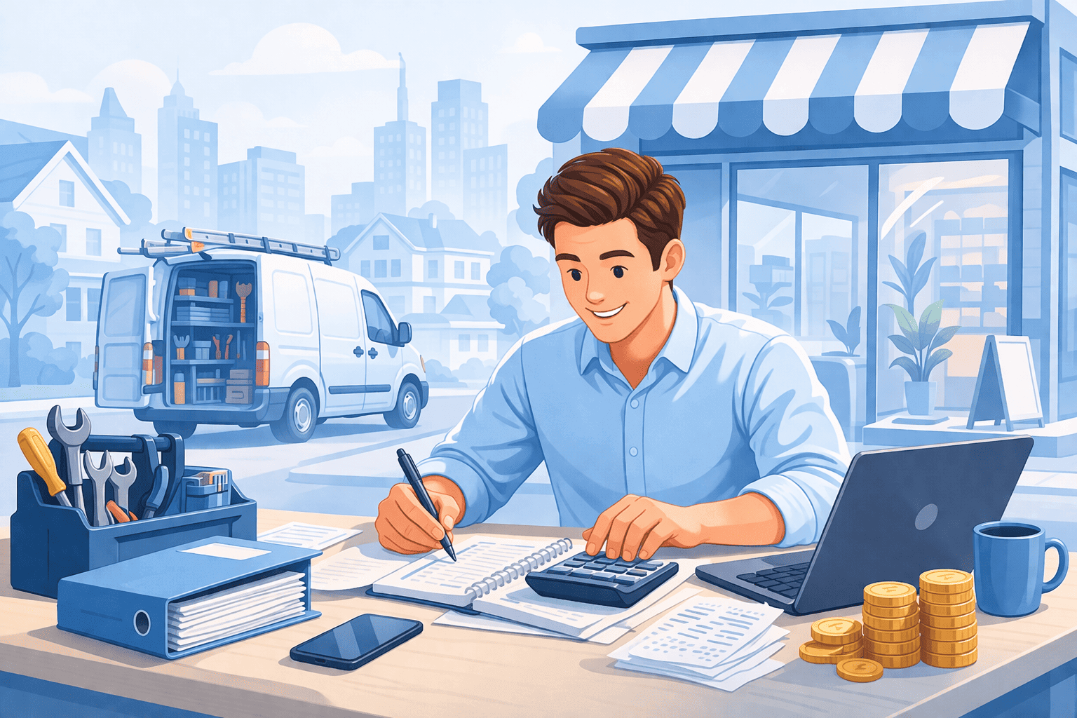 sole traders gcse a-level business studies revision